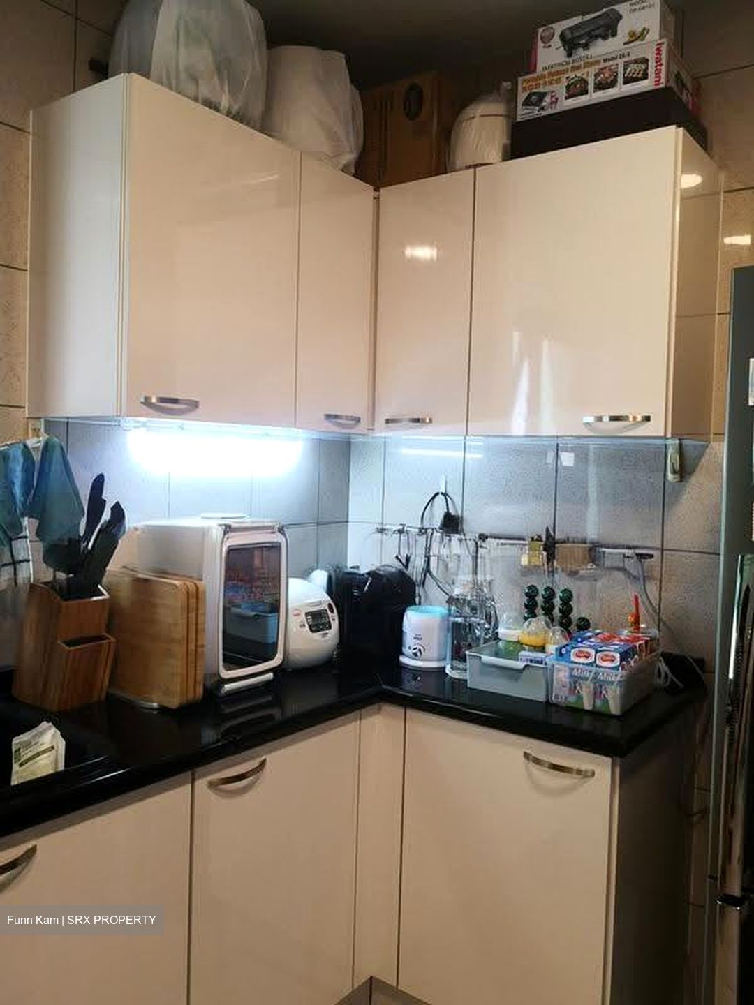 Oleanas Residence (D9), Condominium #608115081